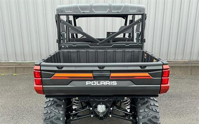 2025 Polaris Ranger Crew XP 1000 Premium