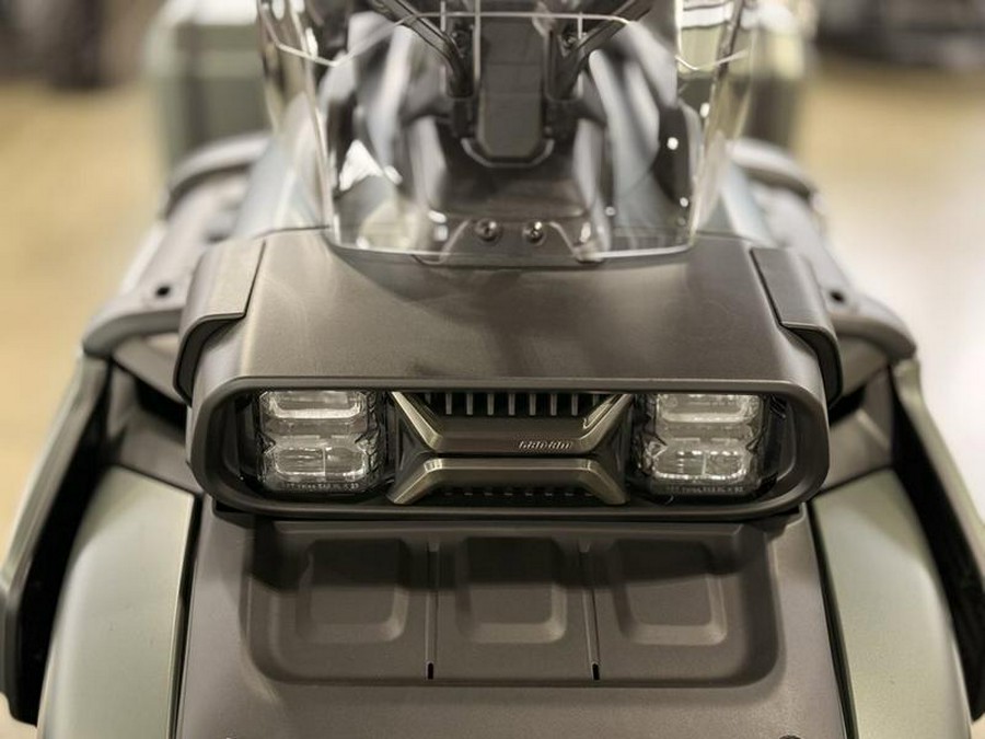 2025 Can-Am® Canyon Redrock