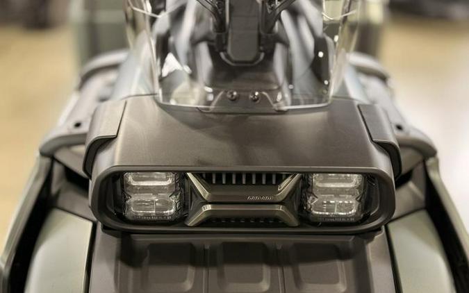 2025 Can-Am® Canyon Redrock