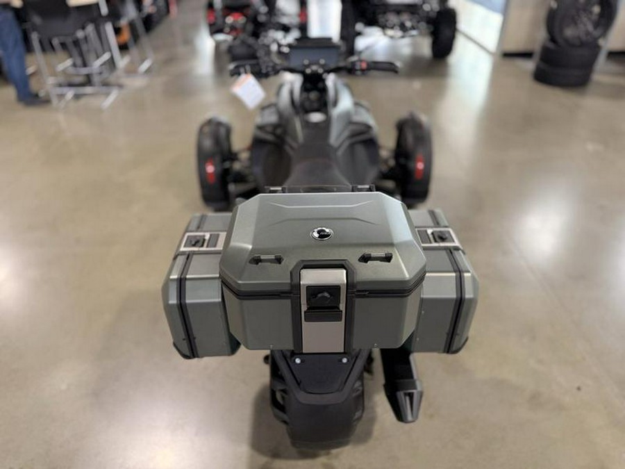 2025 Can-Am® Canyon Redrock