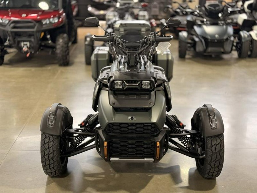 2025 Can-Am® Canyon Redrock