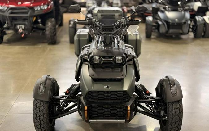 2025 Can-Am® Canyon Redrock