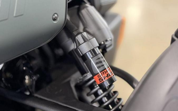 2025 Can-Am® Canyon Redrock