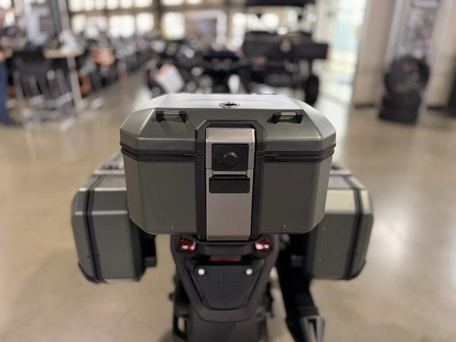 2025 Can-Am® Canyon Redrock