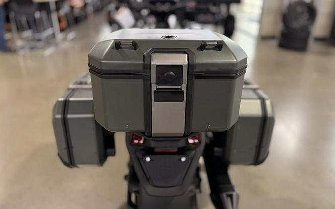 2025 Can-Am® Canyon Redrock