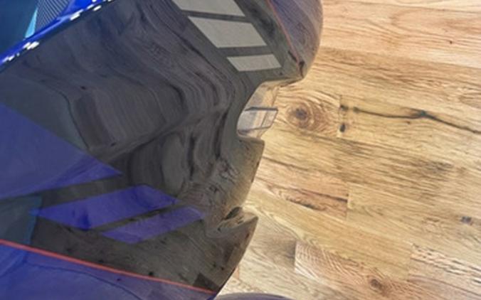 2025 Harley-Davidson FLTRXSE - CVO Road Glide