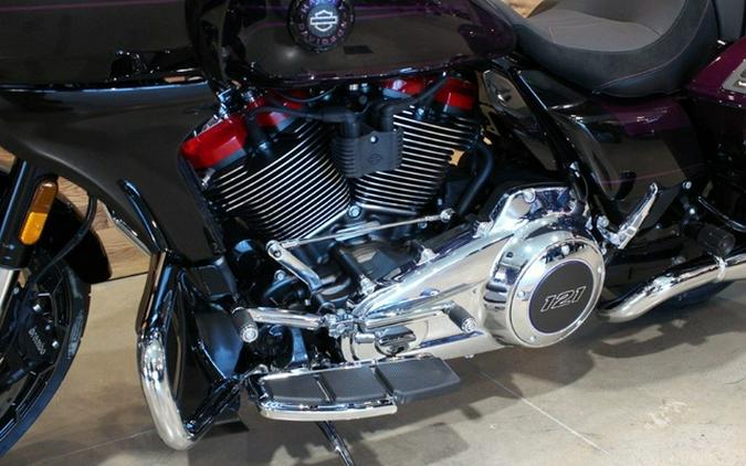 2025 Harley-Davidson FLTRXSE - CVO Road Glide