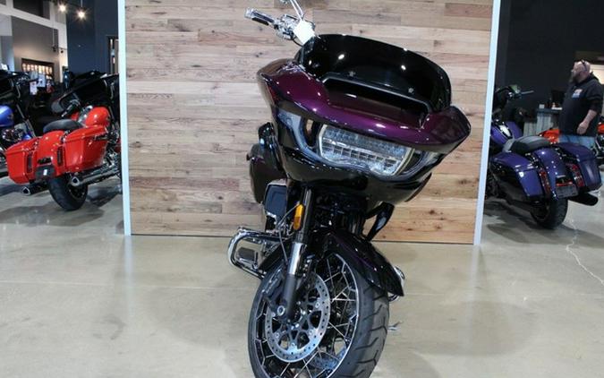 2025 Harley-Davidson FLTRXSE - CVO Road Glide