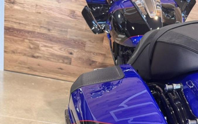 2025 Harley-Davidson FLTRXSE - CVO Road Glide