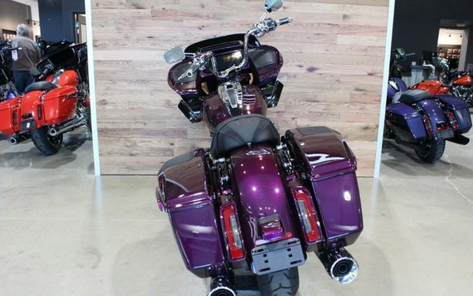 2025 Harley-Davidson FLTRXSE - CVO Road Glide