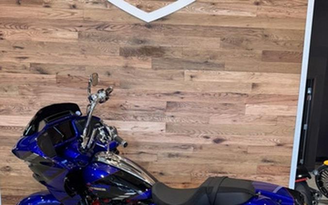 2025 Harley-Davidson FLTRXSE - CVO Road Glide