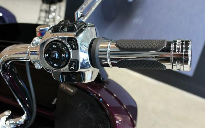 2025 Harley-Davidson FLTRXSE - CVO Road Glide