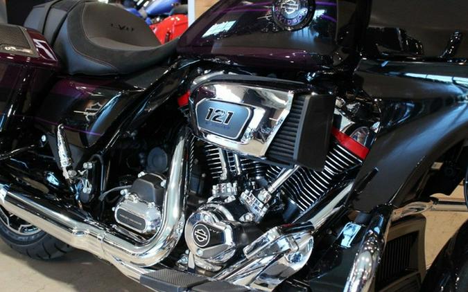 2025 Harley-Davidson FLTRXSE - CVO Road Glide