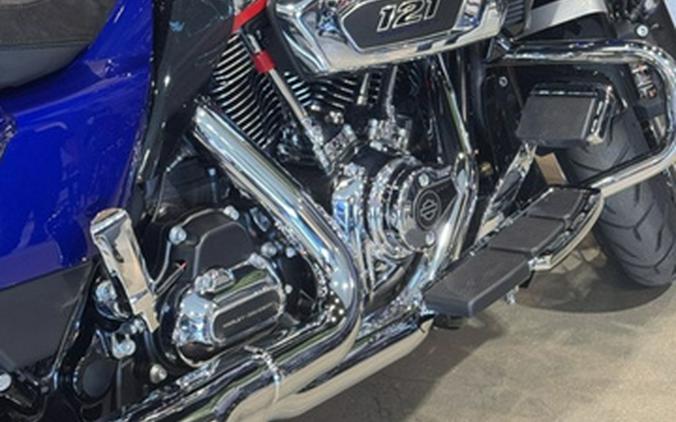 2025 Harley-Davidson FLTRXSE - CVO Road Glide