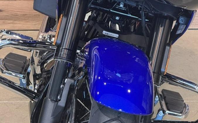 2025 Harley-Davidson FLTRXSE - CVO Road Glide