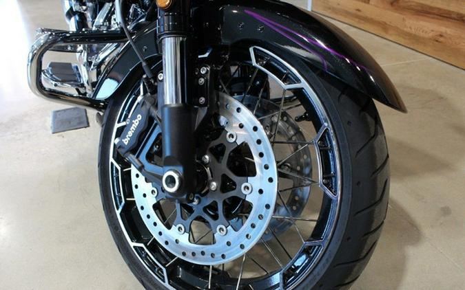 2025 Harley-Davidson FLTRXSE - CVO Road Glide