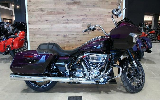 2025 Harley-Davidson FLTRXSE - CVO Road Glide