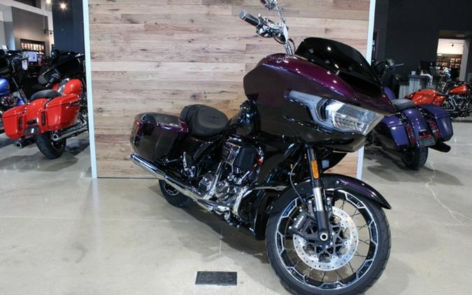 2025 Harley-Davidson FLTRXSE - CVO Road Glide