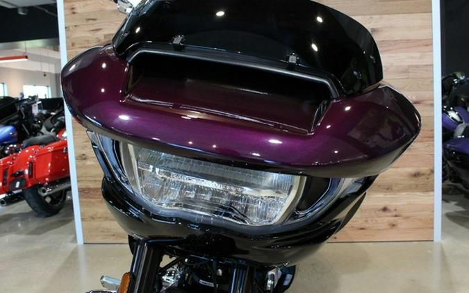 2025 Harley-Davidson FLTRXSE - CVO Road Glide