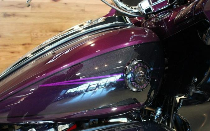 2025 Harley-Davidson FLTRXSE - CVO Road Glide