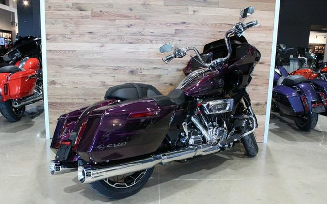 2025 Harley-Davidson FLTRXSE - CVO Road Glide