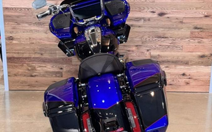 2025 Harley-Davidson FLTRXSE - CVO Road Glide