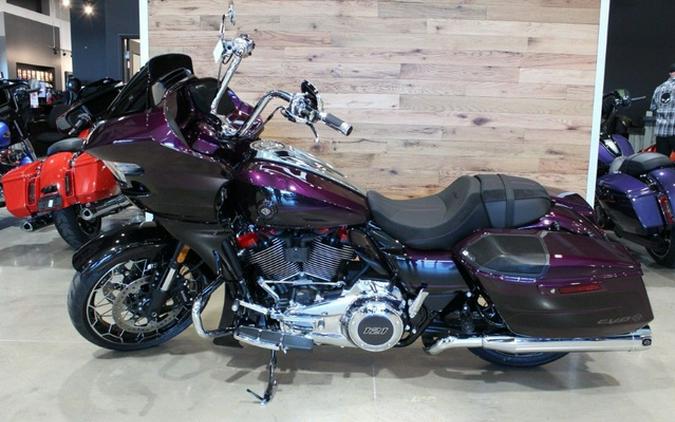 2025 Harley-Davidson FLTRXSE - CVO Road Glide
