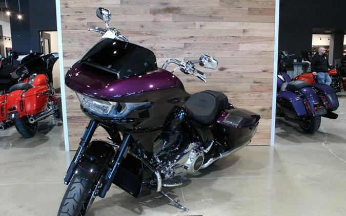 2025 Harley-Davidson FLTRXSE - CVO Road Glide
