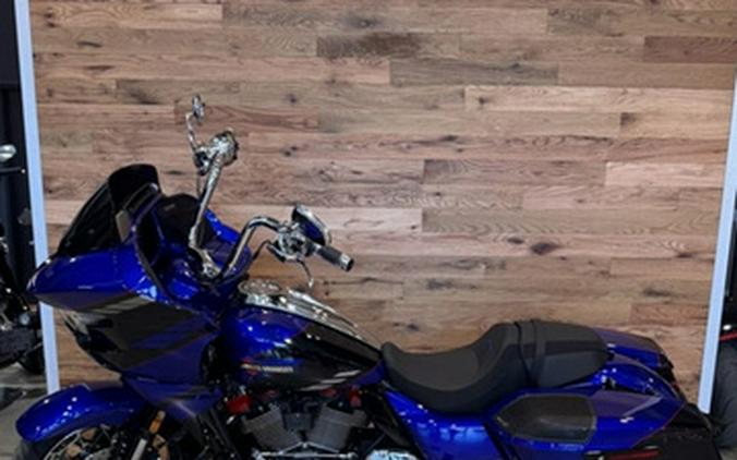 2025 Harley-Davidson FLTRXSE - CVO Road Glide