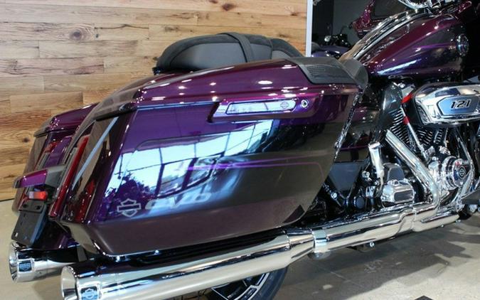 2025 Harley-Davidson FLTRXSE - CVO Road Glide