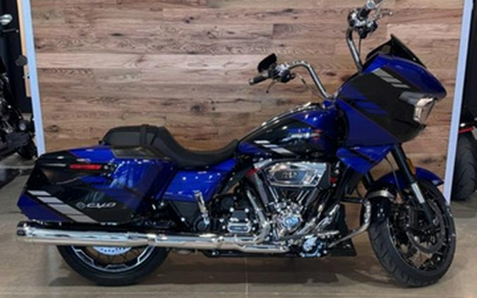 2025 Harley-Davidson FLTRXSE - CVO Road Glide