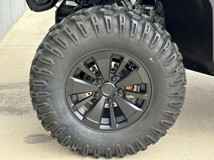 2025 CFMOTO UFORCE U10 Pro