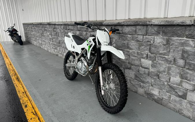 2026 Kawasaki KLX®230R