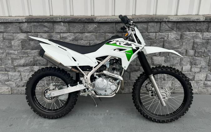 2026 Kawasaki KLX®230R