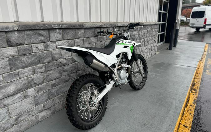2026 Kawasaki KLX®230R