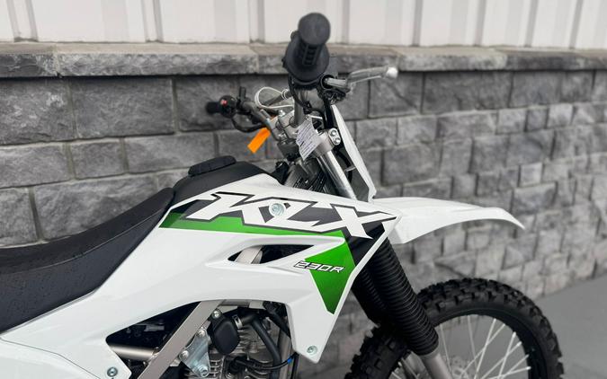 2026 Kawasaki KLX®230R