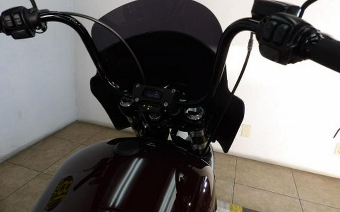 2019 Harley-Davidson Street Bob®