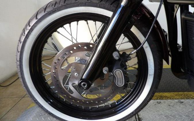 2019 Harley-Davidson Street Bob®