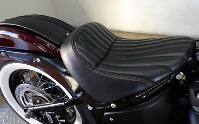 2019 Harley-Davidson Street Bob®