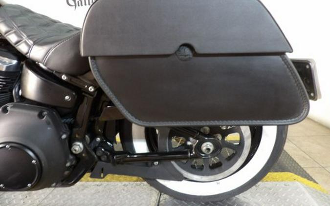 2019 Harley-Davidson Street Bob®