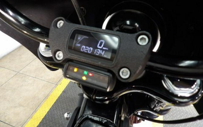 2019 Harley-Davidson Street Bob®