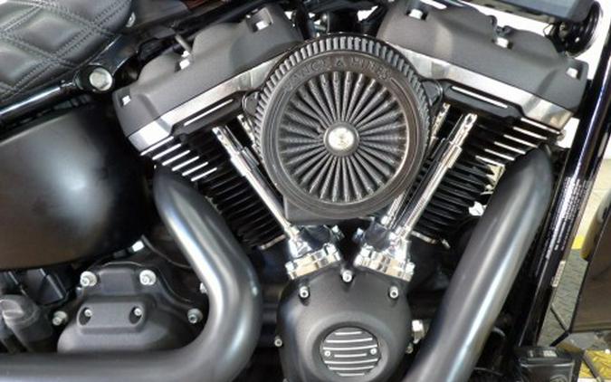 2019 Harley-Davidson Street Bob®