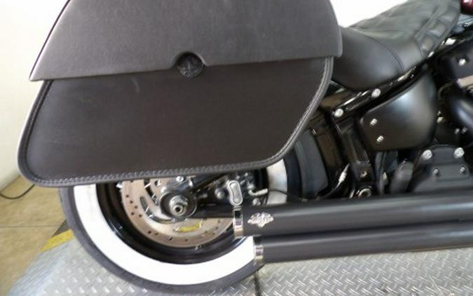2019 Harley-Davidson Street Bob®