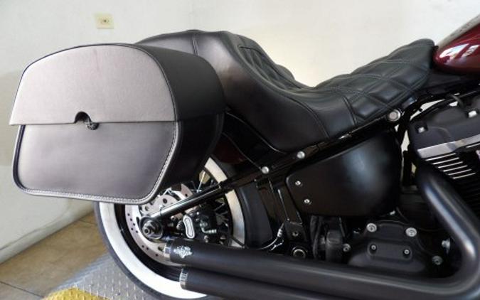 2019 Harley-Davidson Street Bob®