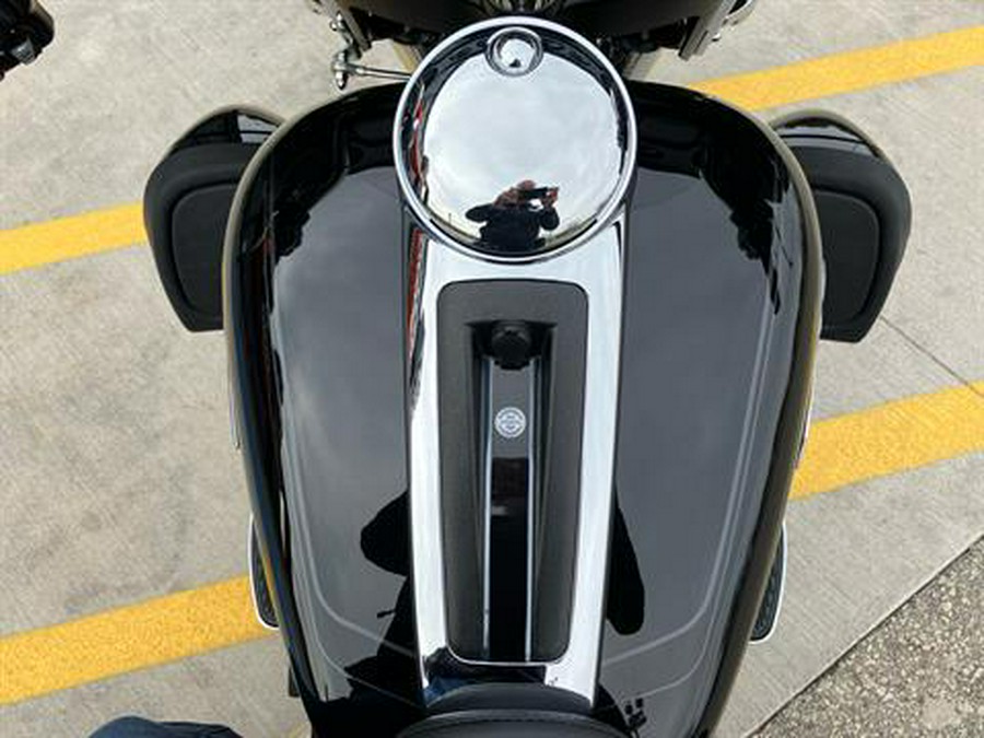 2025 Harley-Davidson Tri Glide® Ultra