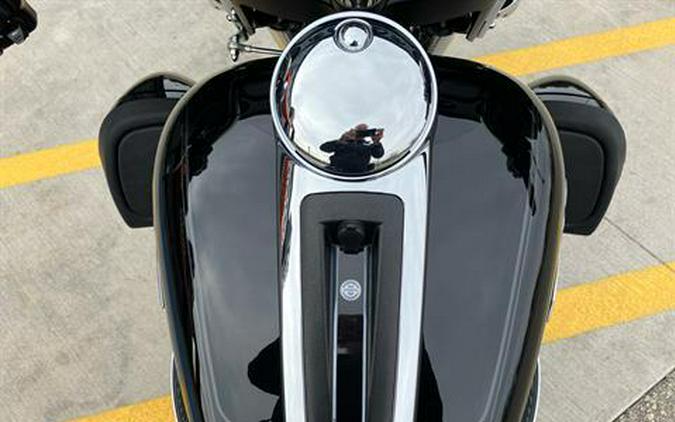 2025 Harley-Davidson Tri Glide® Ultra