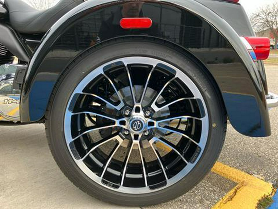 2025 Harley-Davidson Tri Glide® Ultra