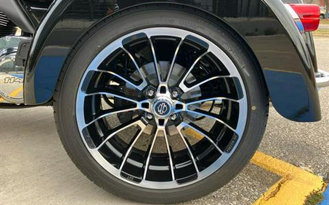 2025 Harley-Davidson Tri Glide® Ultra