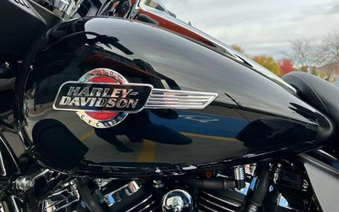 2025 Harley-Davidson Tri Glide® Ultra