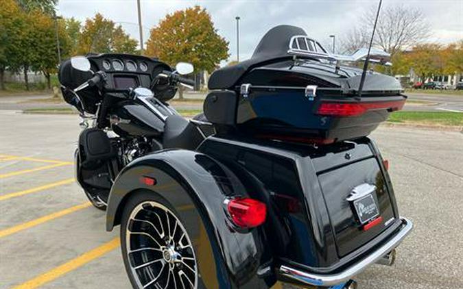 2025 Harley-Davidson Tri Glide® Ultra